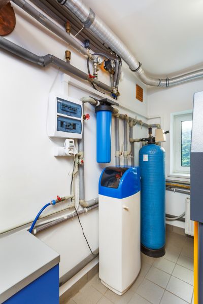 Cost of Water Treatment Installation in Medina